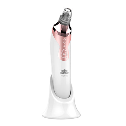 Promotions Beauty Device Electric Skin Care Tool Blackhead Remover Vacuum [1021]