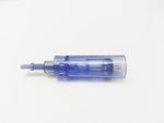 10 Pcs 9 12Pin Titanium Needle Cartridges For Derma Pen Dr Pen A1 [354]