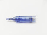 10 Pcs 9 12Pin Titanium Needle Cartridges For Derma Pen Dr Pen A1 [354]