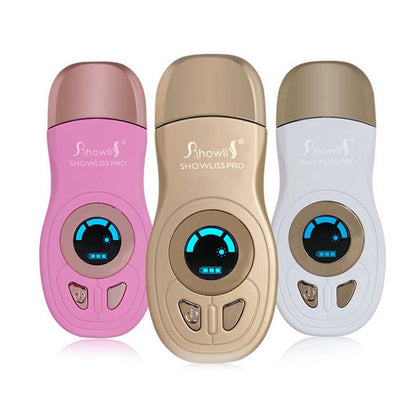HAIR REMOVAL