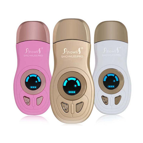 HAIR REMOVAL
