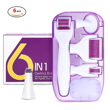 DERMA ROLLER