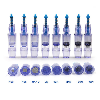 DERMA PEN CARTRIDGES