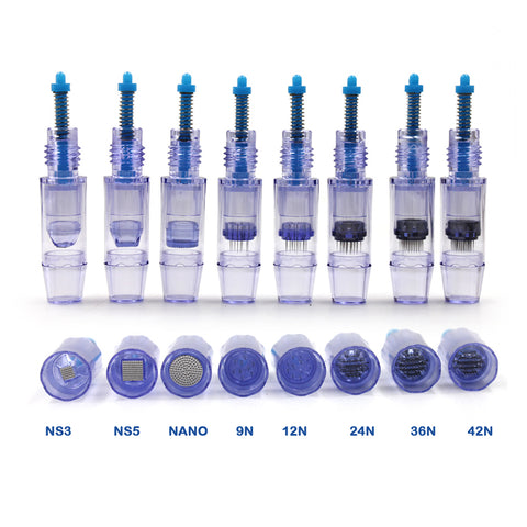 DERMA PEN CARTRIDGES