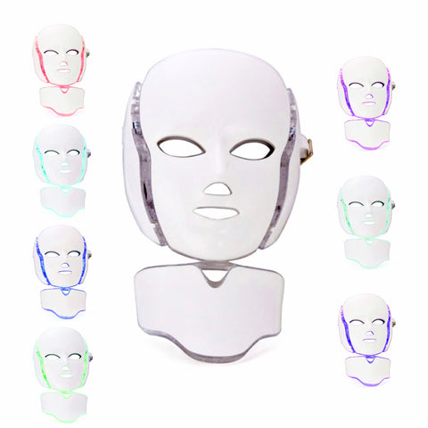 LED MASK