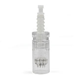 10 Pcs 42 36 12 NANO Pin Needle Cartridges For Derma Pen Dr Pen M5 M7 N2-W [104N]