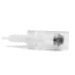 10 Pcs 42 36 12 NANO Pin Needle Cartridges For Derma Pen Dr Pen M5 M7 N2-W [104N]