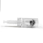 10 Pcs 42 36 12 NANO Pin Needle Cartridges For Derma Pen Dr Pen M5 M7 N2-W [104N]