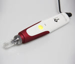 Electric Derma Pen Auto Micro Needle Therapy System+2 Cartridge [094]