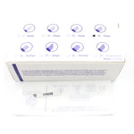 Eyebrow Tattoo Pencil Tips For Eyebrow Pen Needles Oblique cartridges 50pcs/box [494]