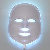 7 Colors LED Mask Photon Photodynamic PDT Mask For Acne ,Wrinkle Therapy[395]