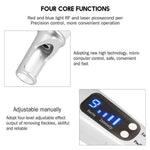 New Portable Mini Blue Light Laser Picosecond Pen for Removal Scar Mole Freckle Beauty Device [19005]