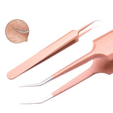 New 6 Pcs Blackhead Acne Removal Extractor Stainless Blemish Whitehead Makeup Beauty Tools [19006]
