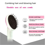 Promotions Beauty Device Lescolton One Step Hair Dryer And Styler [19007]