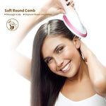 Promotions Beauty Device Lescolton One Step Hair Dryer And Styler [19007]
