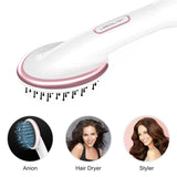 Promotions Beauty Device Lescolton One Step Hair Dryer And Styler [19007]