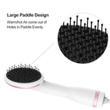 Promotions Beauty Device Lescolton One Step Hair Dryer And Styler [19007]