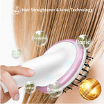 Promotions Beauty Device Lescolton One Step Hair Dryer And Styler [19007]