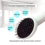 Promotions Beauty Device Lescolton One Step Hair Dryer And Styler [19007]