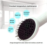 Promotions Beauty Device Lescolton One Step Hair Dryer And Styler [19007]