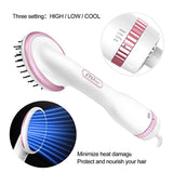 Promotions Beauty Device Lescolton One Step Hair Dryer And Styler [19007]