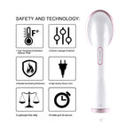 Promotions Beauty Device Lescolton One Step Hair Dryer And Styler [19007]