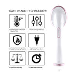 Promotions Beauty Device Lescolton One Step Hair Dryer And Styler [19007]