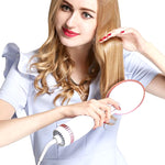 Promotions Beauty Device Lescolton One Step Hair Dryer And Styler [19007]