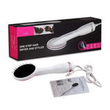 Promotions Beauty Device Lescolton One Step Hair Dryer And Styler [19007]