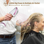 Promotions Beauty Device Lescolton One Step Hair Dryer And Styler [19007]