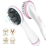 Promotions Beauty Device Lescolton One Step Hair Dryer And Styler [19007]
