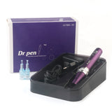 New Dr.Pen X5 Electric Auto Derma Pen Anti-Aging Stamp Skin Care Rechargable [19017]