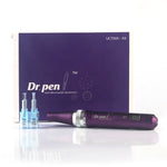 New Dr.Pen X5 Electric Auto Derma Pen Anti-Aging Stamp Skin Care Rechargable [19017]