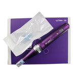 New Dr.Pen X5 Electric Auto Derma Pen Anti-Aging Stamp Skin Care Rechargable [19017]