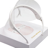 New Charging LED Facial Mask 3Color Photon Electric LED Mask [19011]