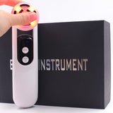 New RF Radio Frequency Thermostatic Ion Wrinkle Removal Beauty Device Instrument [19012]