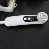 New RF Radio Frequency Thermostatic Ion Wrinkle Removal Beauty Device Instrument [19012]