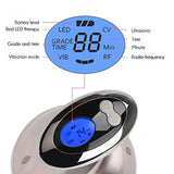 Promotions Ultrasonic Body LED RF Waist Legs Abdomen Slimming Massager Beauty Device [19013]