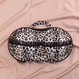 Travel laundry wash underwear bag bra case with EVA beauty tool [19018]