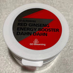 【DAHN] Go blooming red ginseng energy booster dahn(180g)