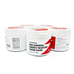 【DAHN] Go blooming red ginseng energy booster dahn(180g)