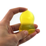Beauty Tool Soft Silicone Gel Powder gourd Puff Sponge  [733]