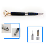 Beauty Tool Tattoo Pen Eyebrow Rhinestone Pen [627]