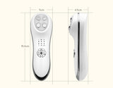 3-In-1 RF Ultrasonic EMS Skin Rejuvenation Machine LED Therapy Beauty Device[885]