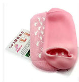 Beauty Tool Moisturize Soften Repair Cracked Skin Gel Spa Socks Foot Care Tools [017S]