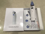 Vacuum Pore Cleaner Diamond Dermabrasion Machine Beauty Device [563]