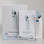 Vacuum Pore Cleaner Diamond Dermabrasion Machine Beauty Device [563]