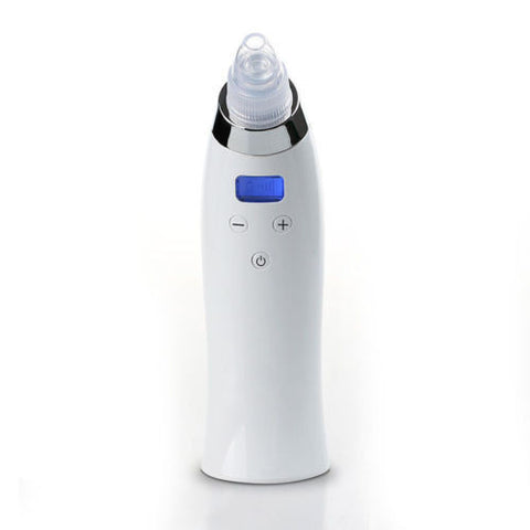 Vacuum Pore Cleaner Diamond Dermabrasion Machine Beauty Device [563]