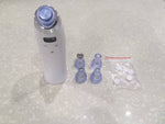 Vacuum Pore Cleaner Diamond Dermabrasion Machine Beauty Device [563]