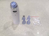 Vacuum Pore Cleaner Diamond Dermabrasion Machine Beauty Device [563]